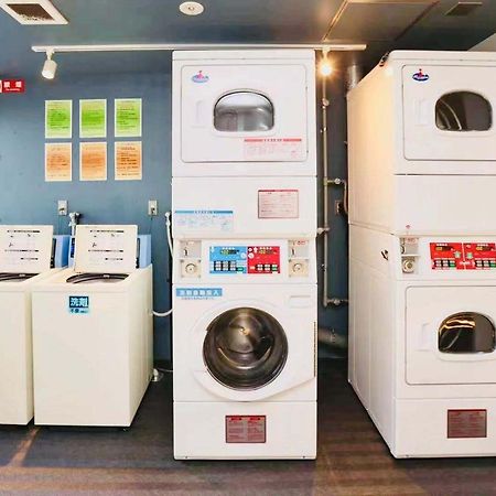 طوكيو Time Sharing Stay Ikebukuro المظهر الخارجي الصورة