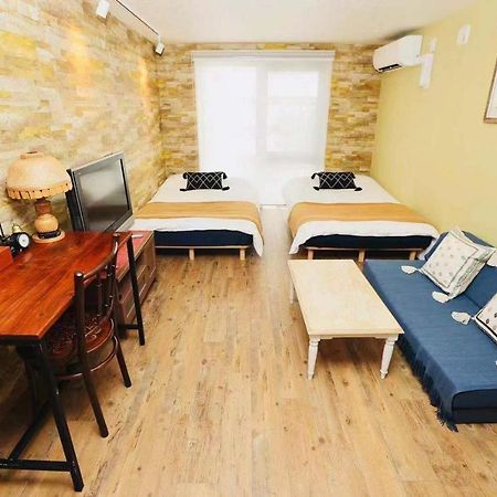 طوكيو Time Sharing Stay Ikebukuro المظهر الخارجي الصورة