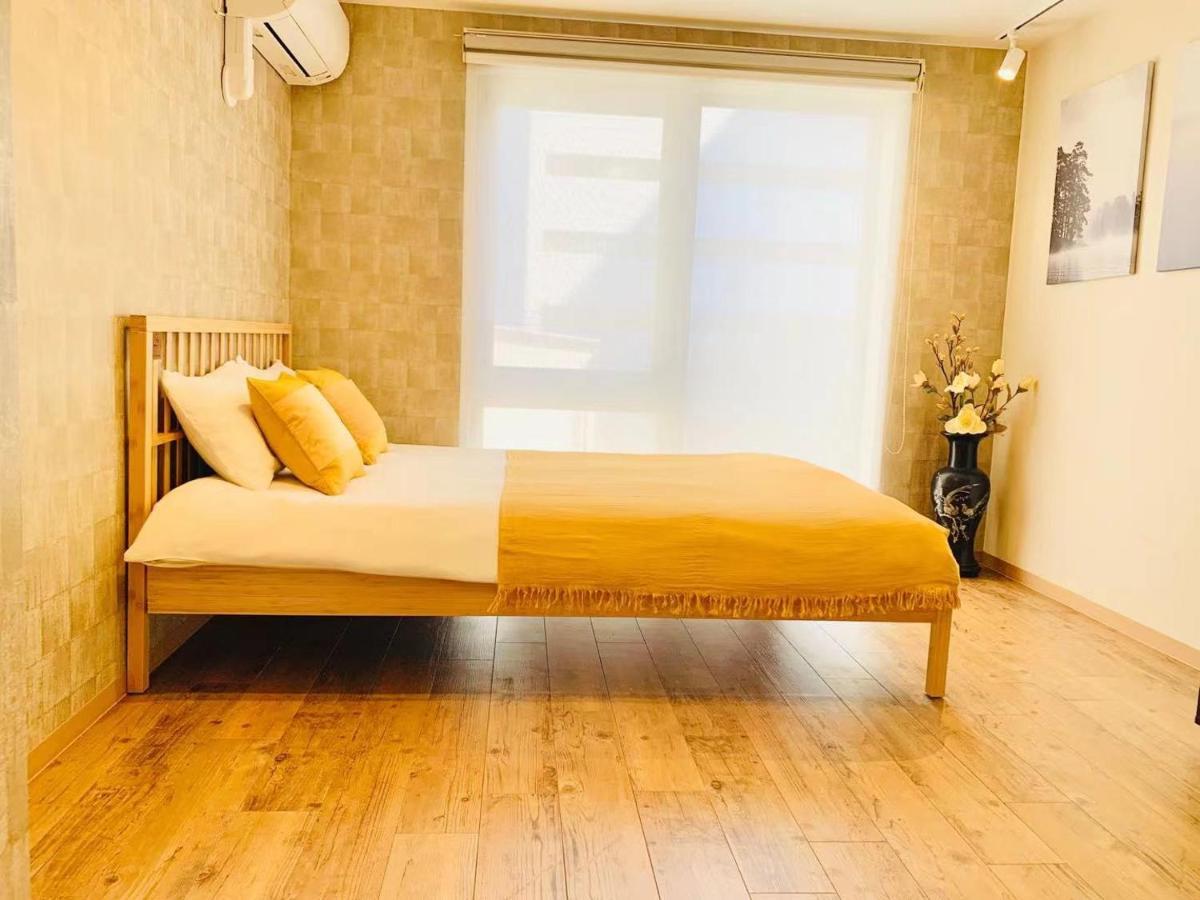 طوكيو Time Sharing Stay Ikebukuro المظهر الخارجي الصورة