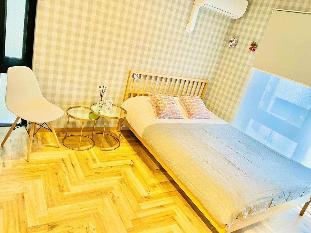 طوكيو Time Sharing Stay Ikebukuro المظهر الخارجي الصورة
