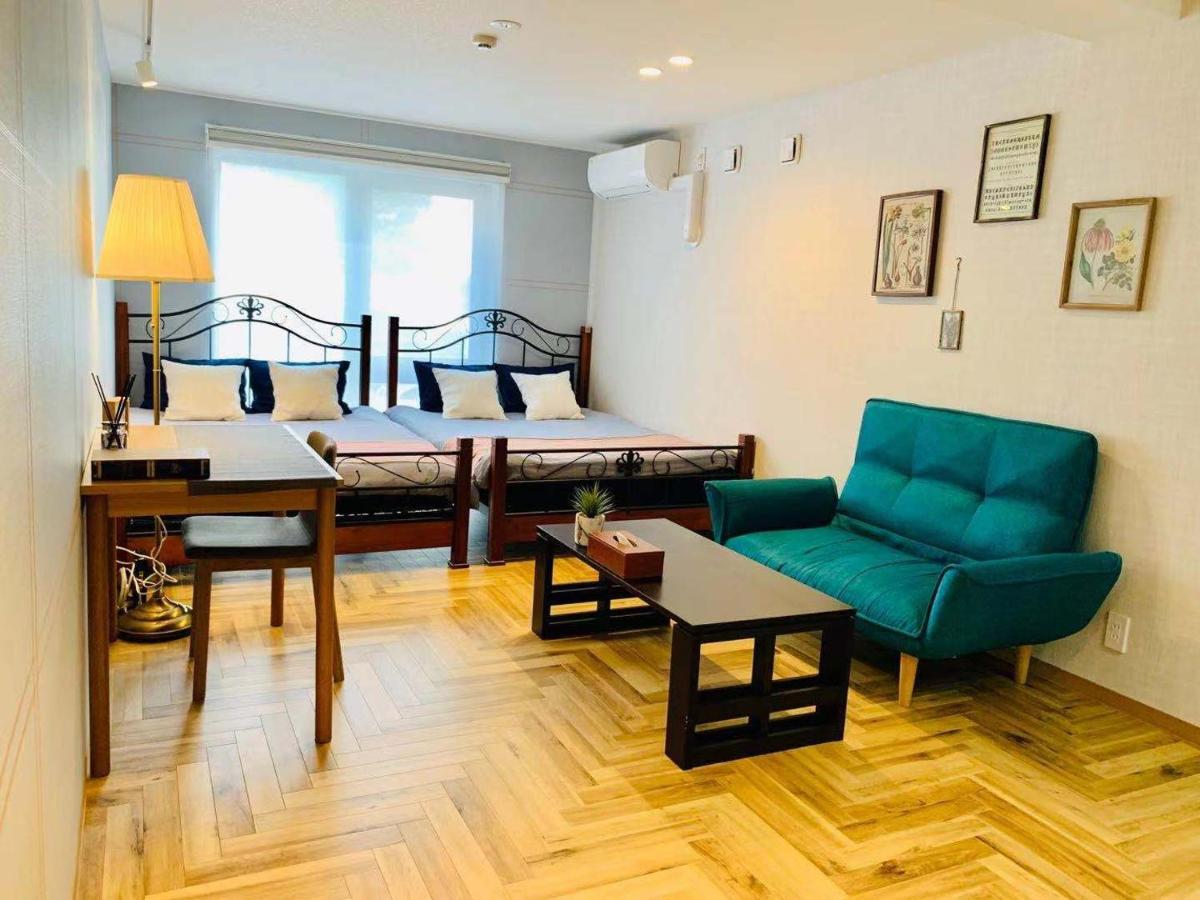 طوكيو Time Sharing Stay Ikebukuro المظهر الخارجي الصورة