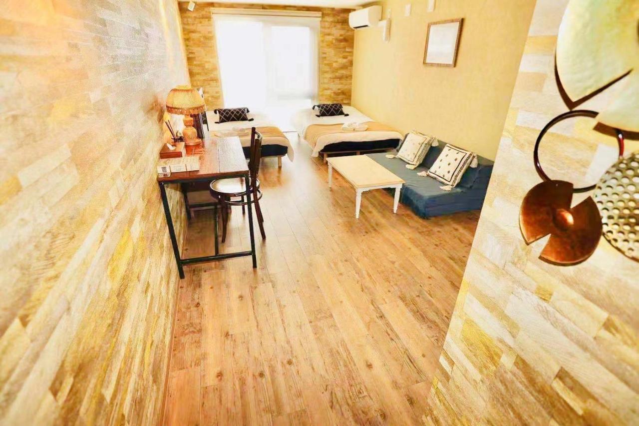 طوكيو Time Sharing Stay Ikebukuro المظهر الخارجي الصورة