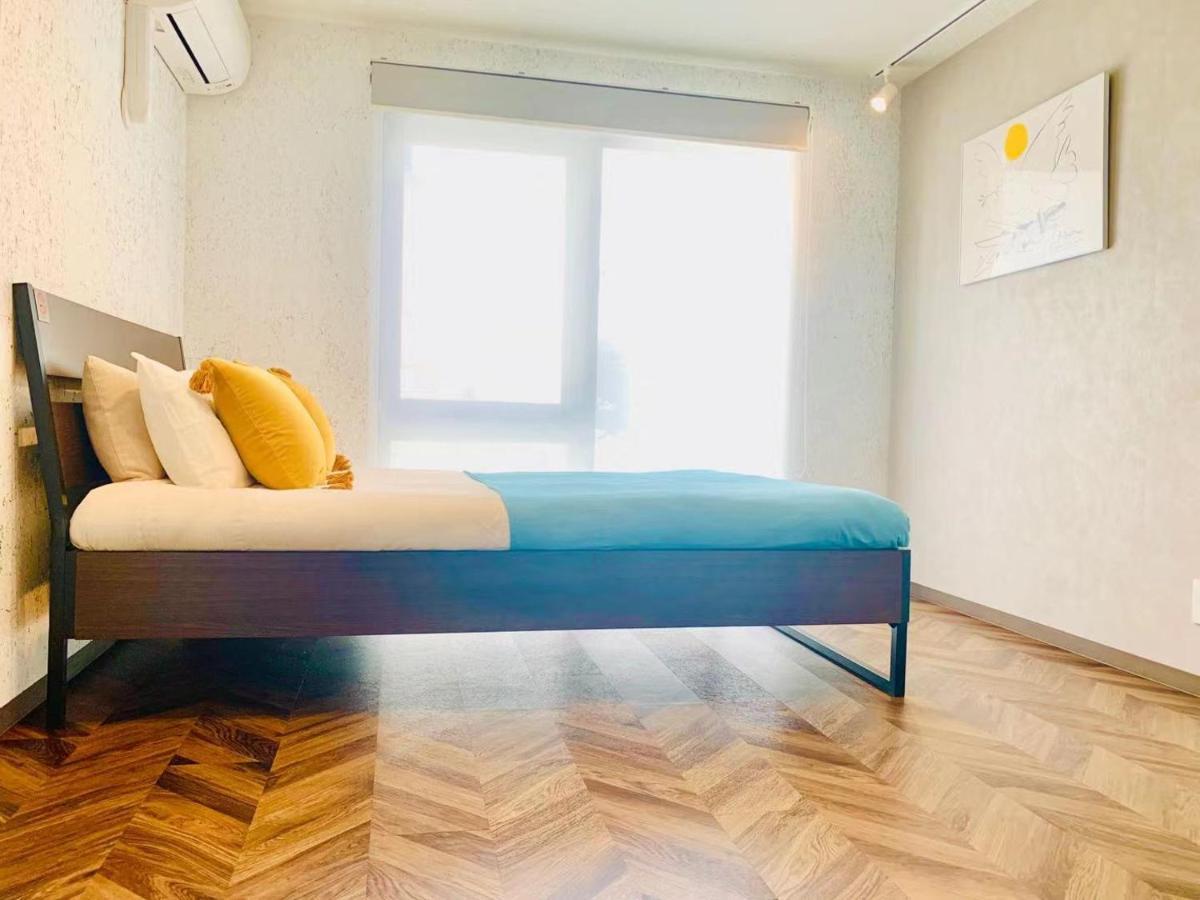 طوكيو Time Sharing Stay Ikebukuro المظهر الخارجي الصورة