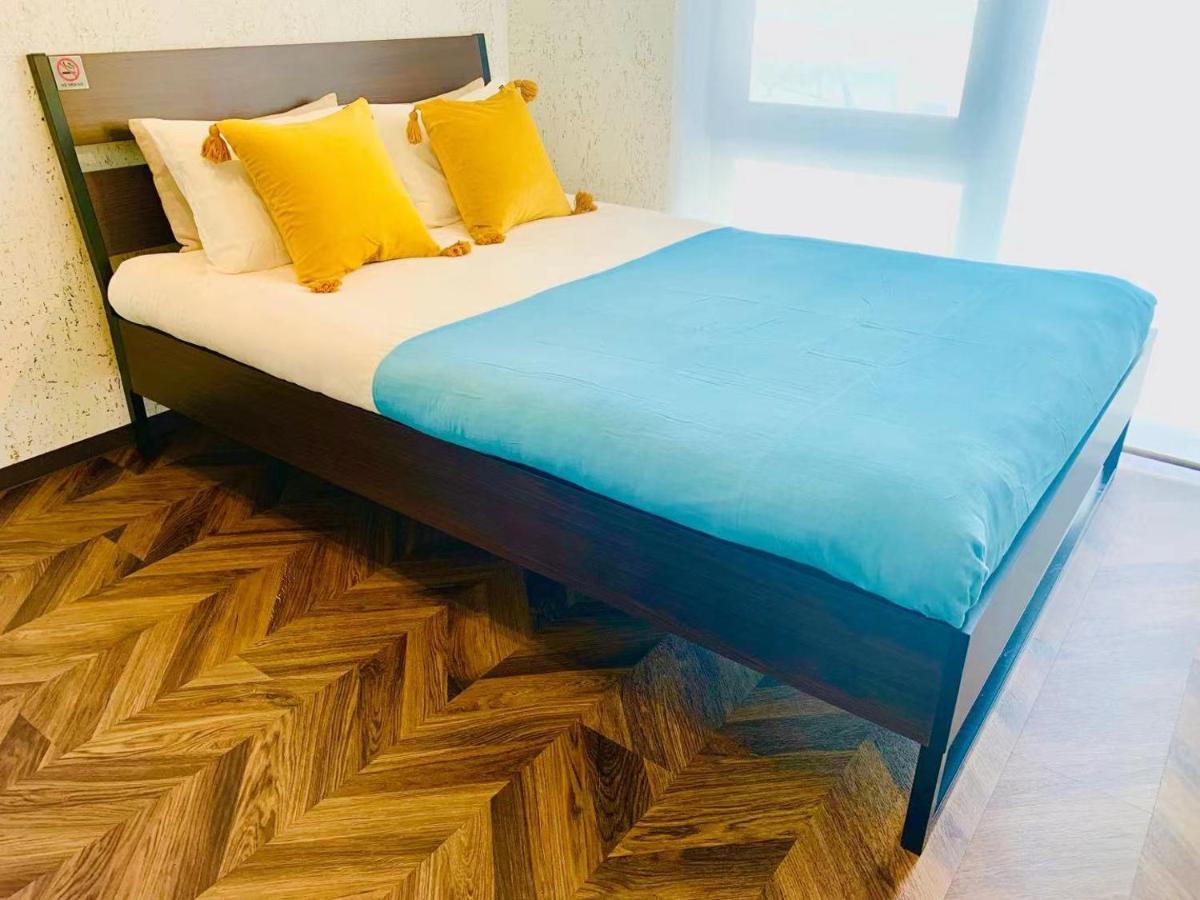 طوكيو Time Sharing Stay Ikebukuro المظهر الخارجي الصورة