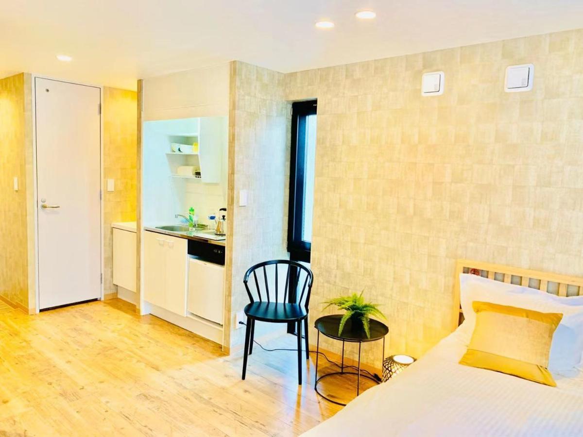 طوكيو Time Sharing Stay Ikebukuro المظهر الخارجي الصورة