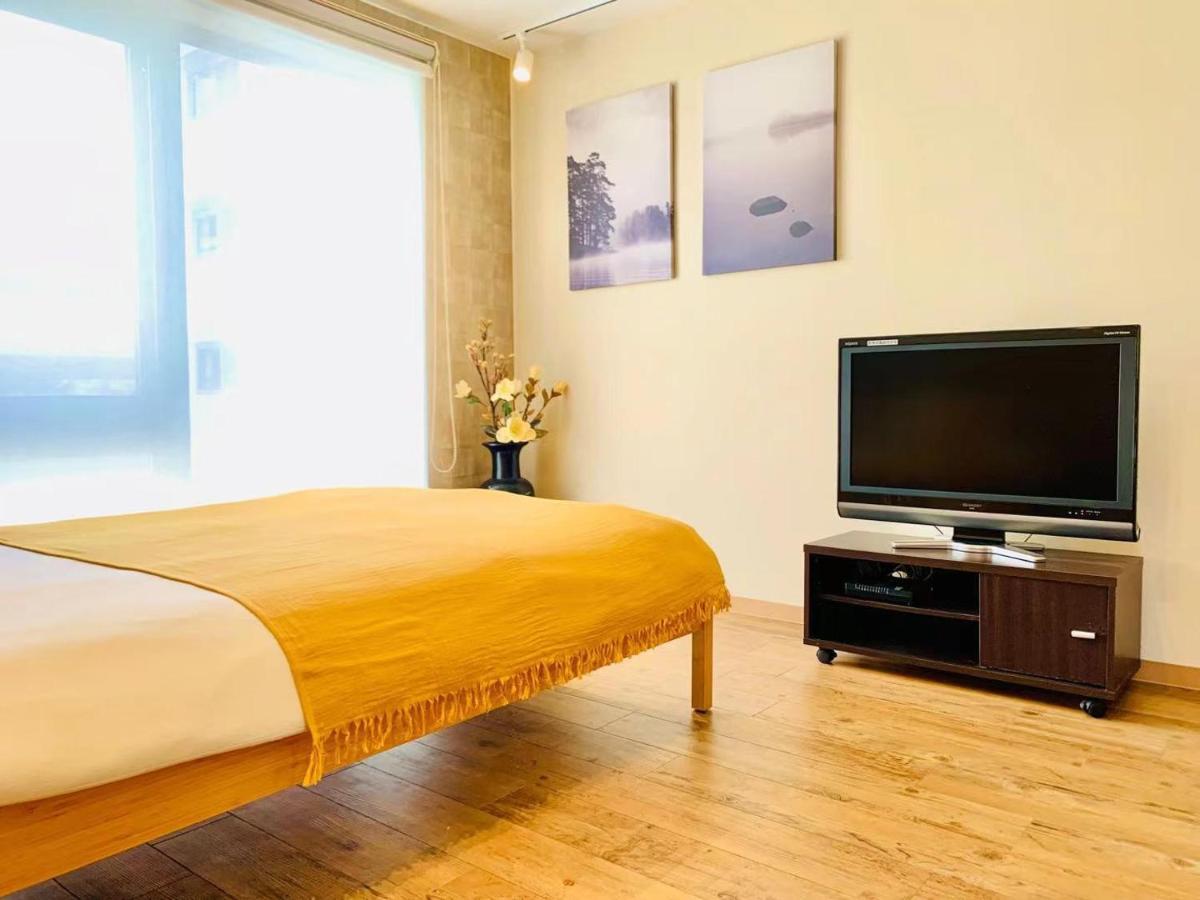 طوكيو Time Sharing Stay Ikebukuro المظهر الخارجي الصورة
