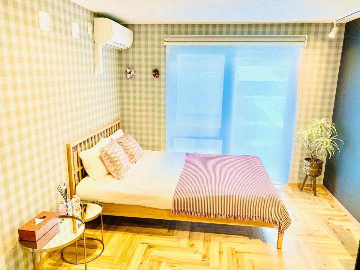 طوكيو Time Sharing Stay Ikebukuro المظهر الخارجي الصورة
