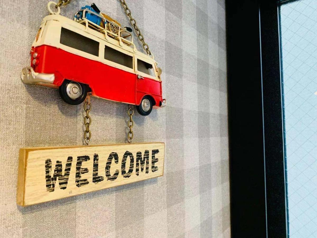 طوكيو Time Sharing Stay Ikebukuro المظهر الخارجي الصورة