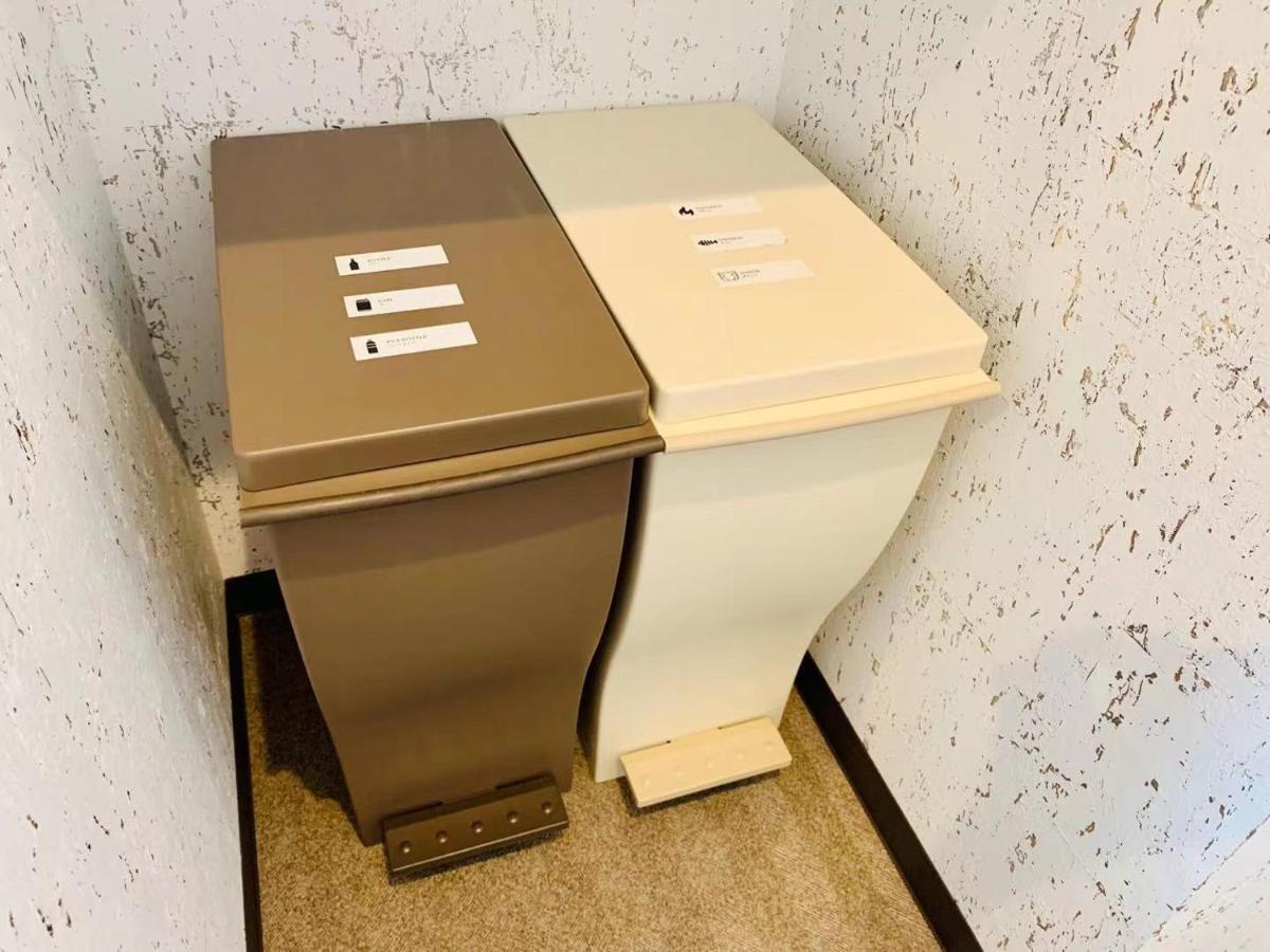 طوكيو Time Sharing Stay Ikebukuro المظهر الخارجي الصورة