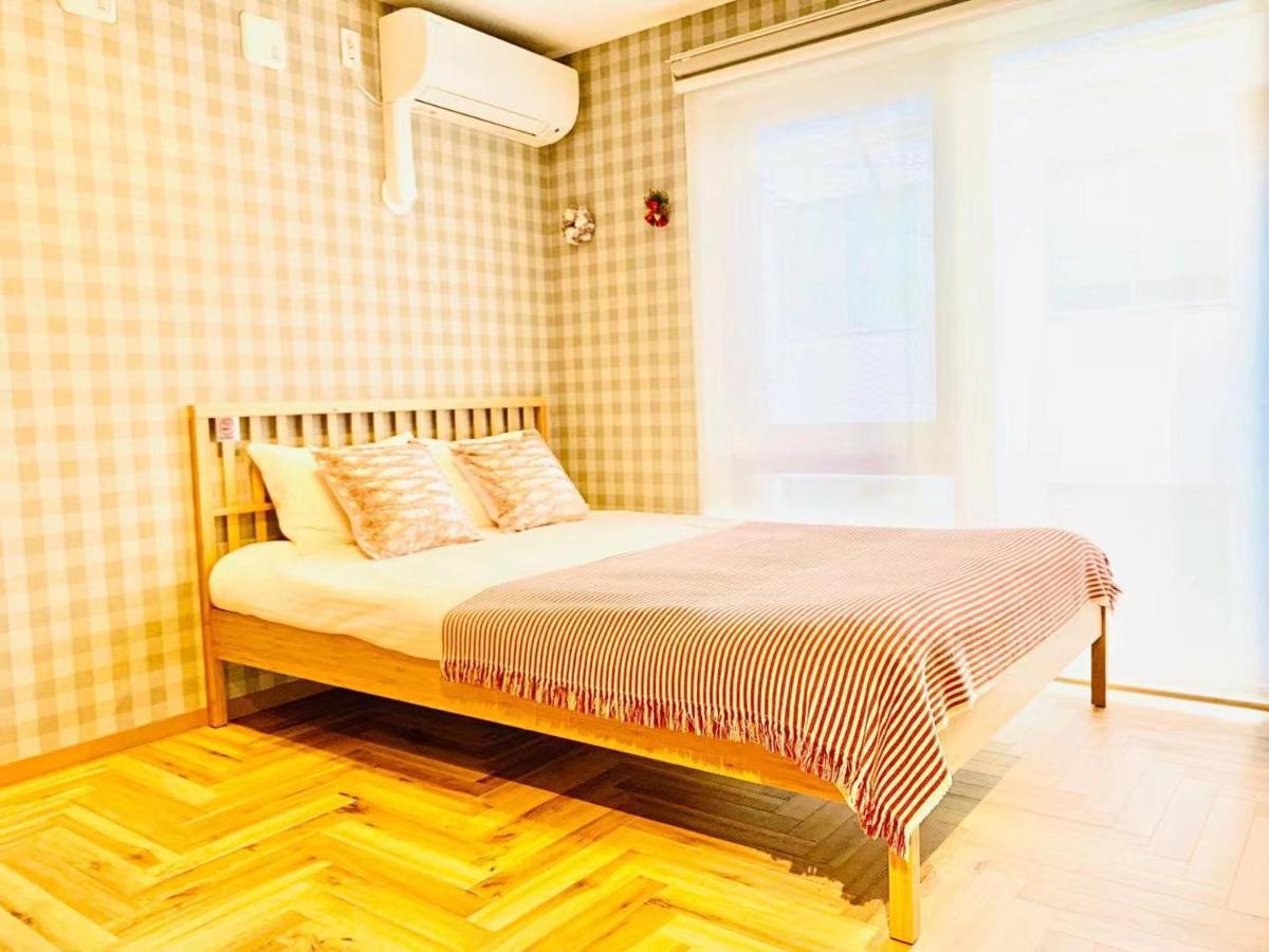 طوكيو Time Sharing Stay Ikebukuro المظهر الخارجي الصورة