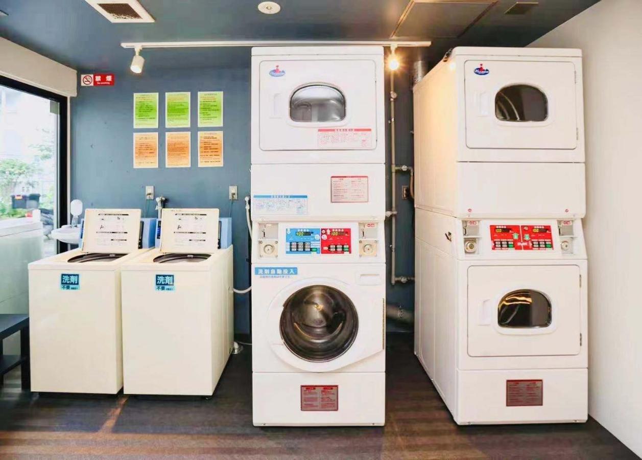طوكيو Time Sharing Stay Ikebukuro المظهر الخارجي الصورة