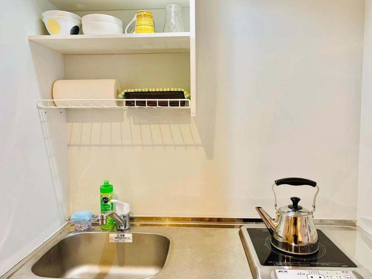 طوكيو Time Sharing Stay Ikebukuro المظهر الخارجي الصورة