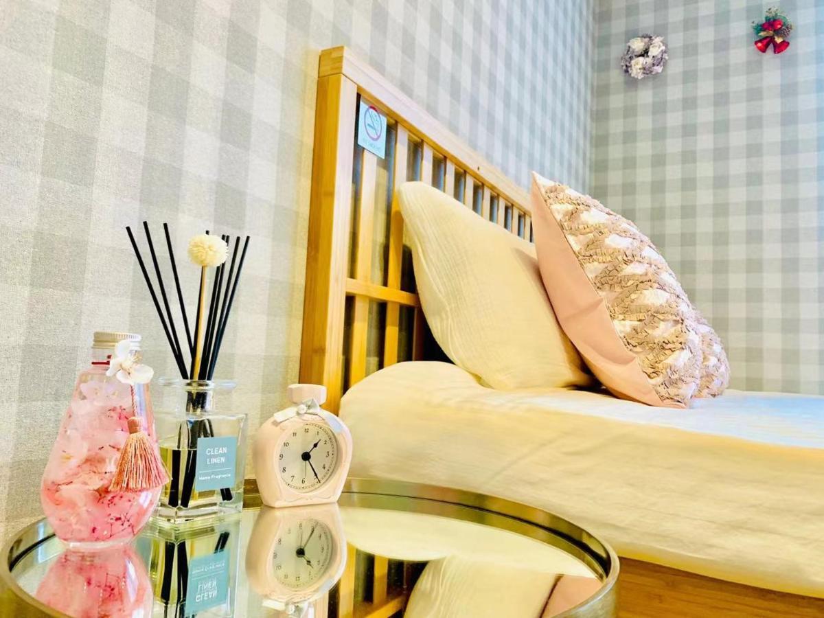 طوكيو Time Sharing Stay Ikebukuro المظهر الخارجي الصورة