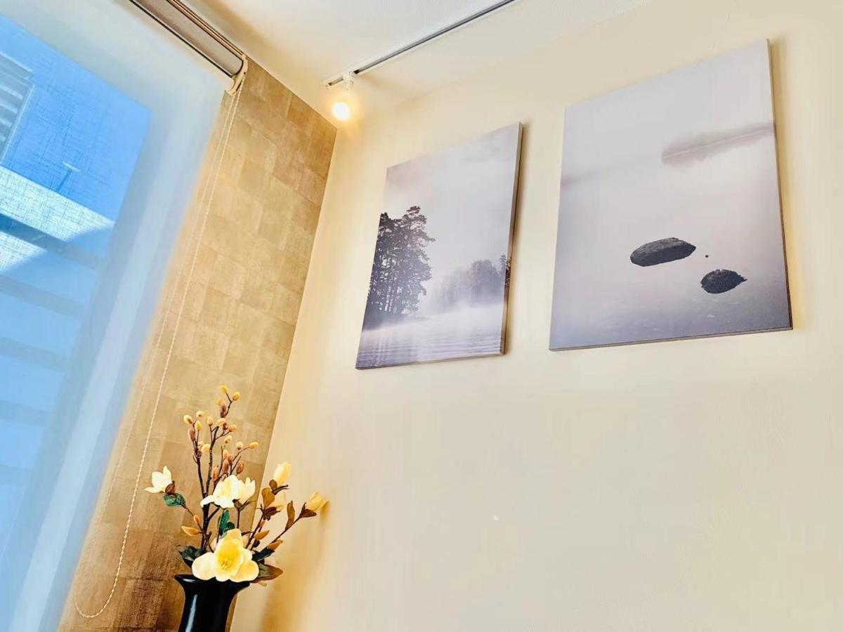 طوكيو Time Sharing Stay Ikebukuro المظهر الخارجي الصورة