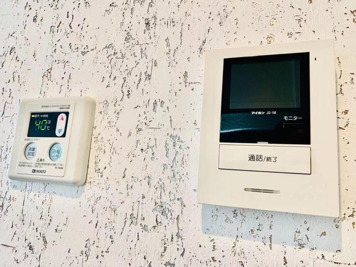 طوكيو Time Sharing Stay Ikebukuro المظهر الخارجي الصورة