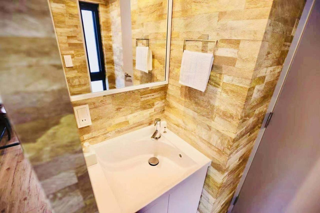 طوكيو Time Sharing Stay Ikebukuro المظهر الخارجي الصورة
