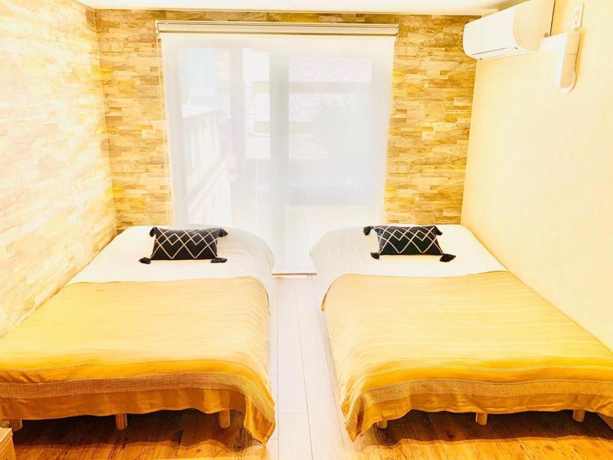 طوكيو Time Sharing Stay Ikebukuro المظهر الخارجي الصورة