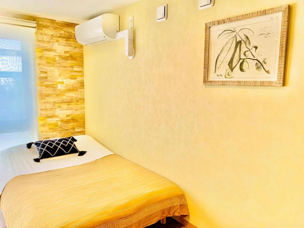 طوكيو Time Sharing Stay Ikebukuro المظهر الخارجي الصورة