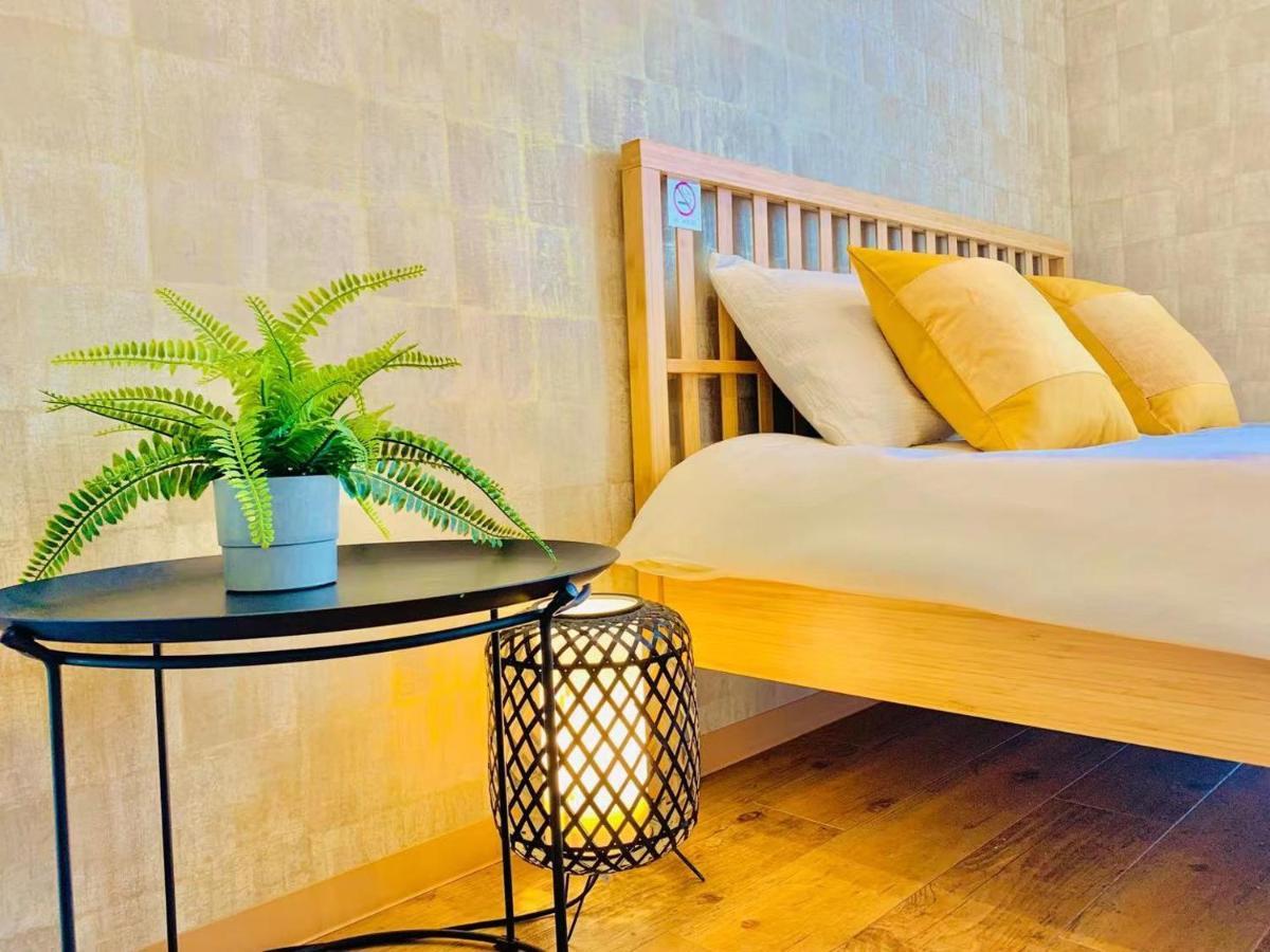 طوكيو Time Sharing Stay Ikebukuro المظهر الخارجي الصورة