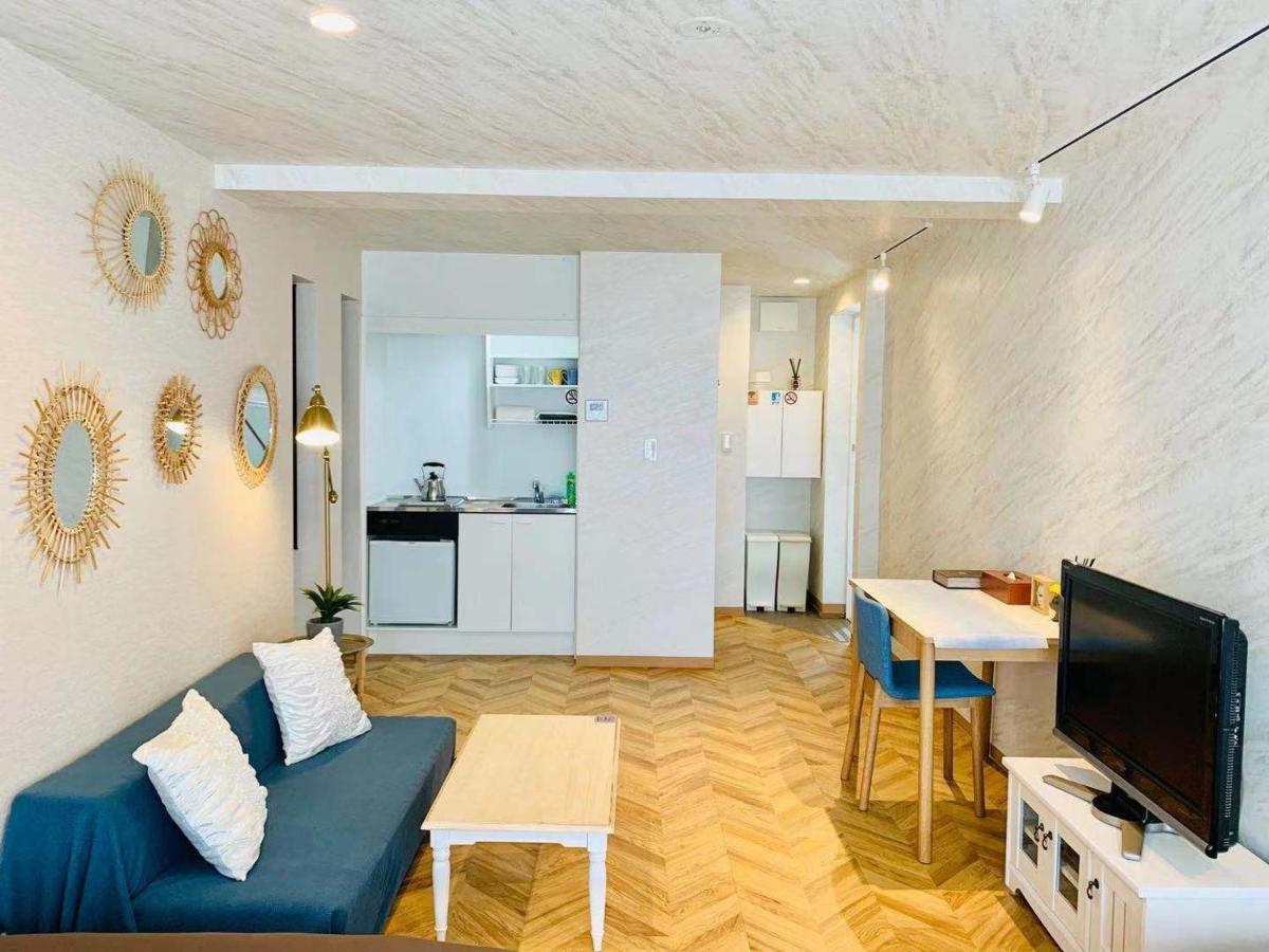طوكيو Time Sharing Stay Ikebukuro المظهر الخارجي الصورة