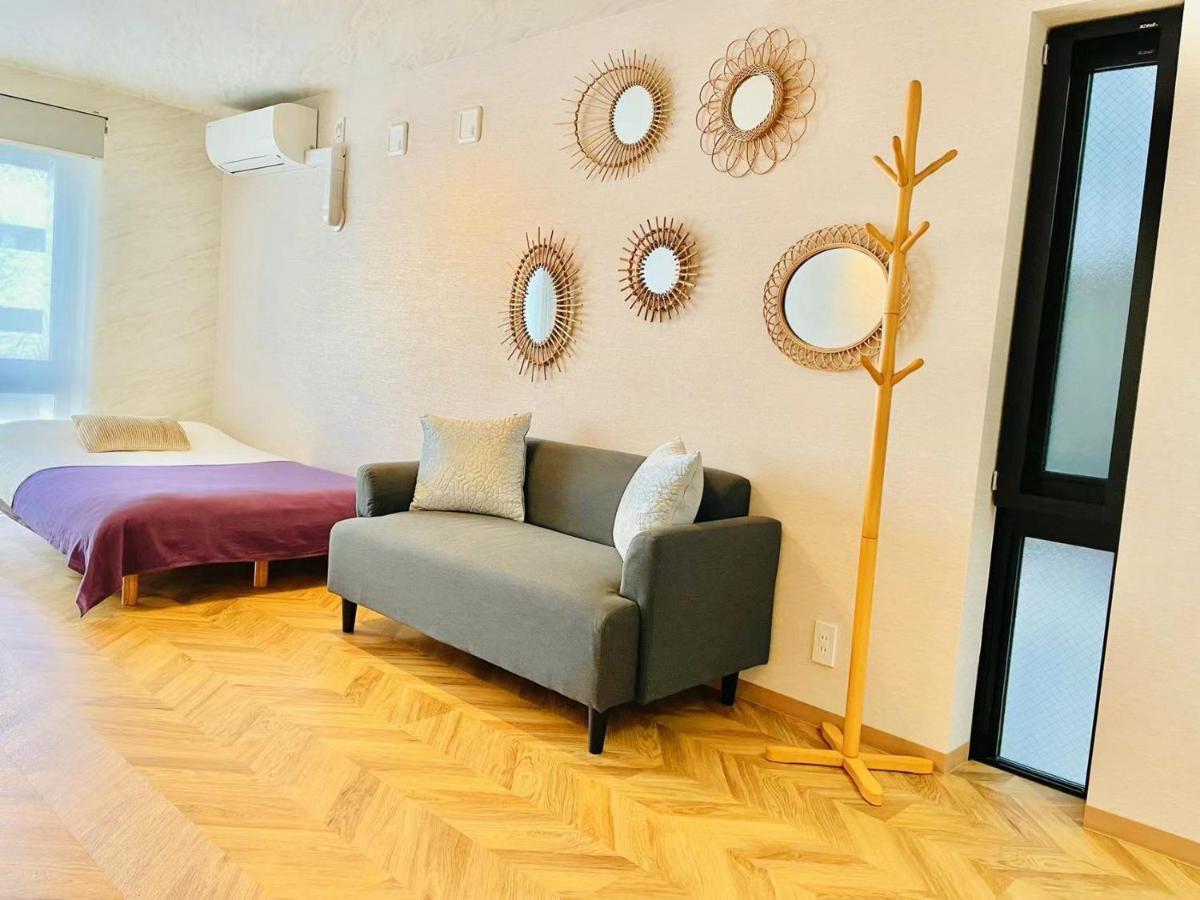 طوكيو Time Sharing Stay Ikebukuro المظهر الخارجي الصورة
