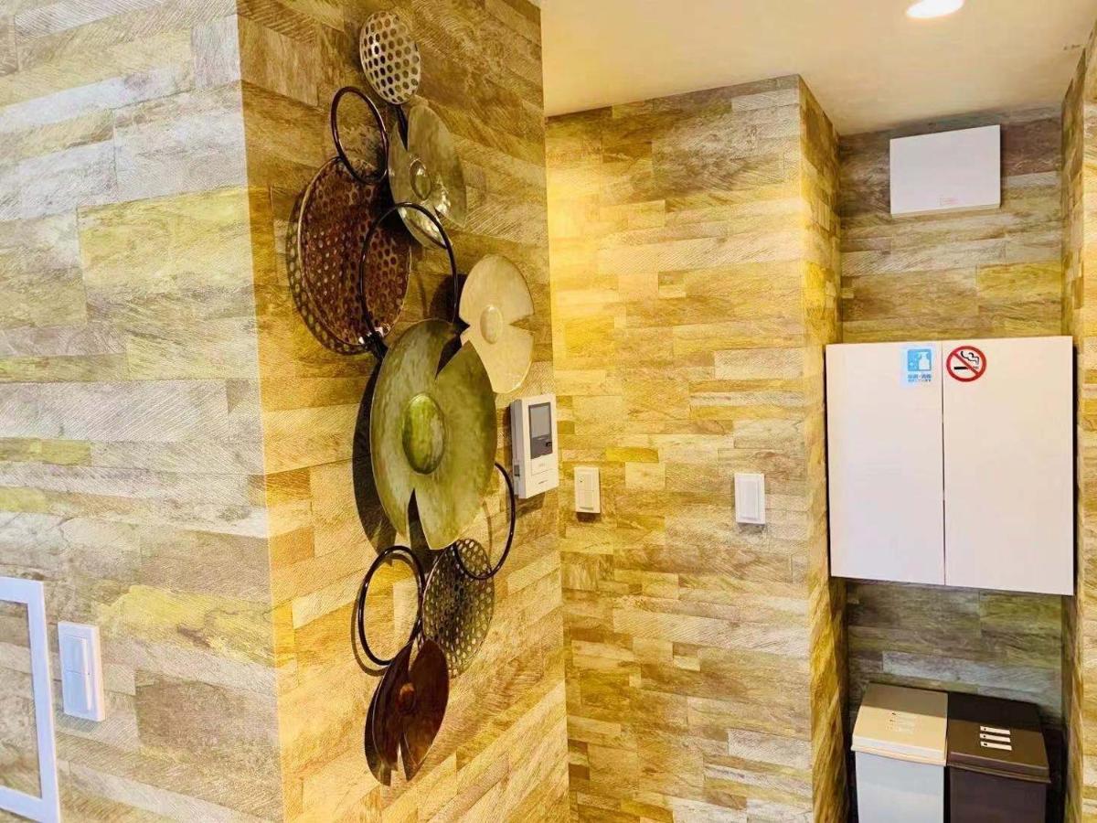 طوكيو Time Sharing Stay Ikebukuro المظهر الخارجي الصورة