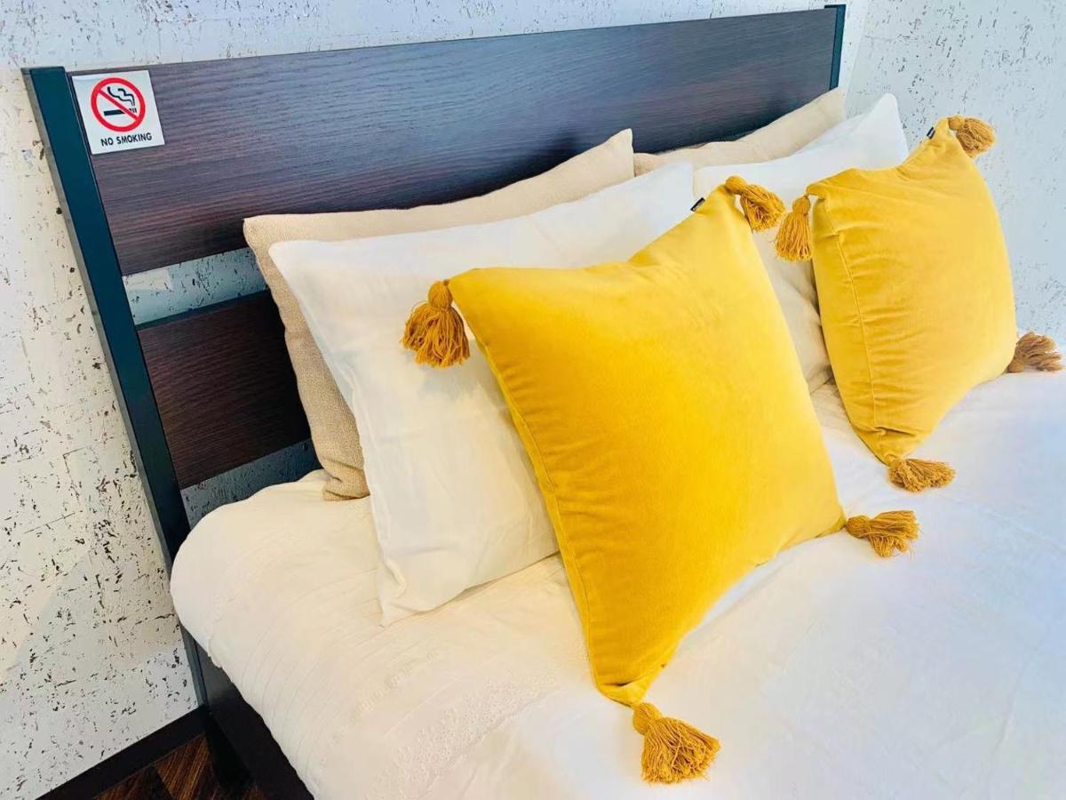 طوكيو Time Sharing Stay Ikebukuro المظهر الخارجي الصورة