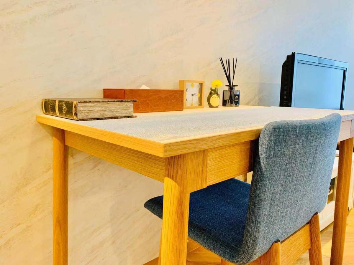 طوكيو Time Sharing Stay Ikebukuro المظهر الخارجي الصورة