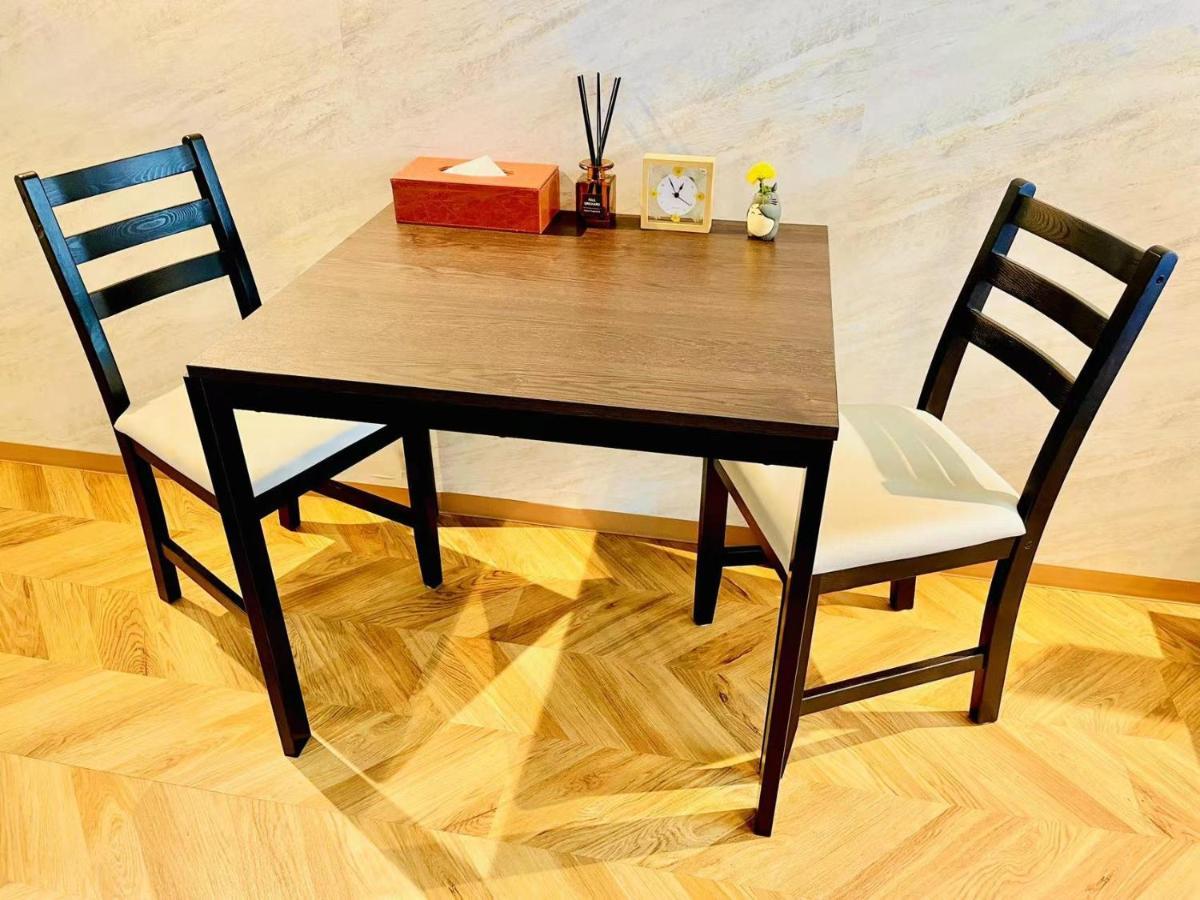 طوكيو Time Sharing Stay Ikebukuro المظهر الخارجي الصورة