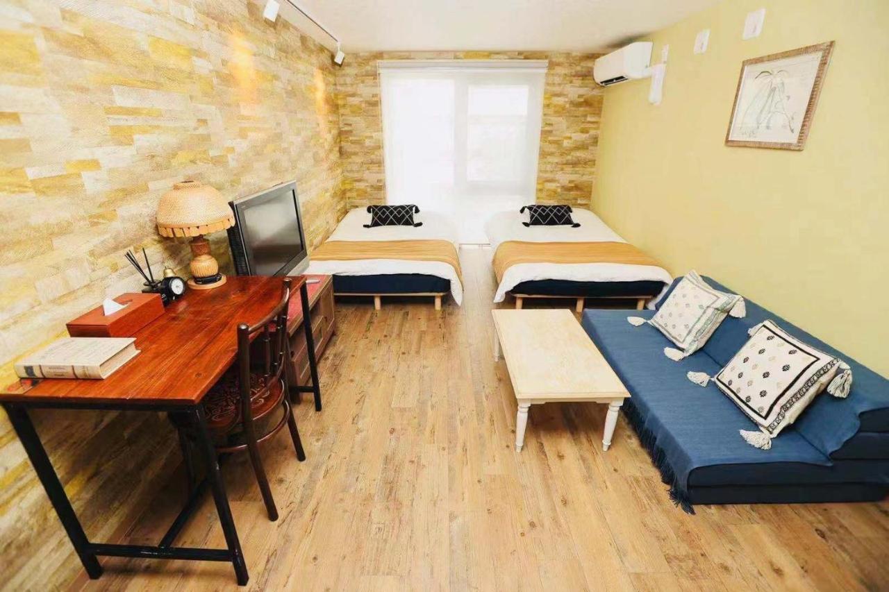 طوكيو Time Sharing Stay Ikebukuro المظهر الخارجي الصورة