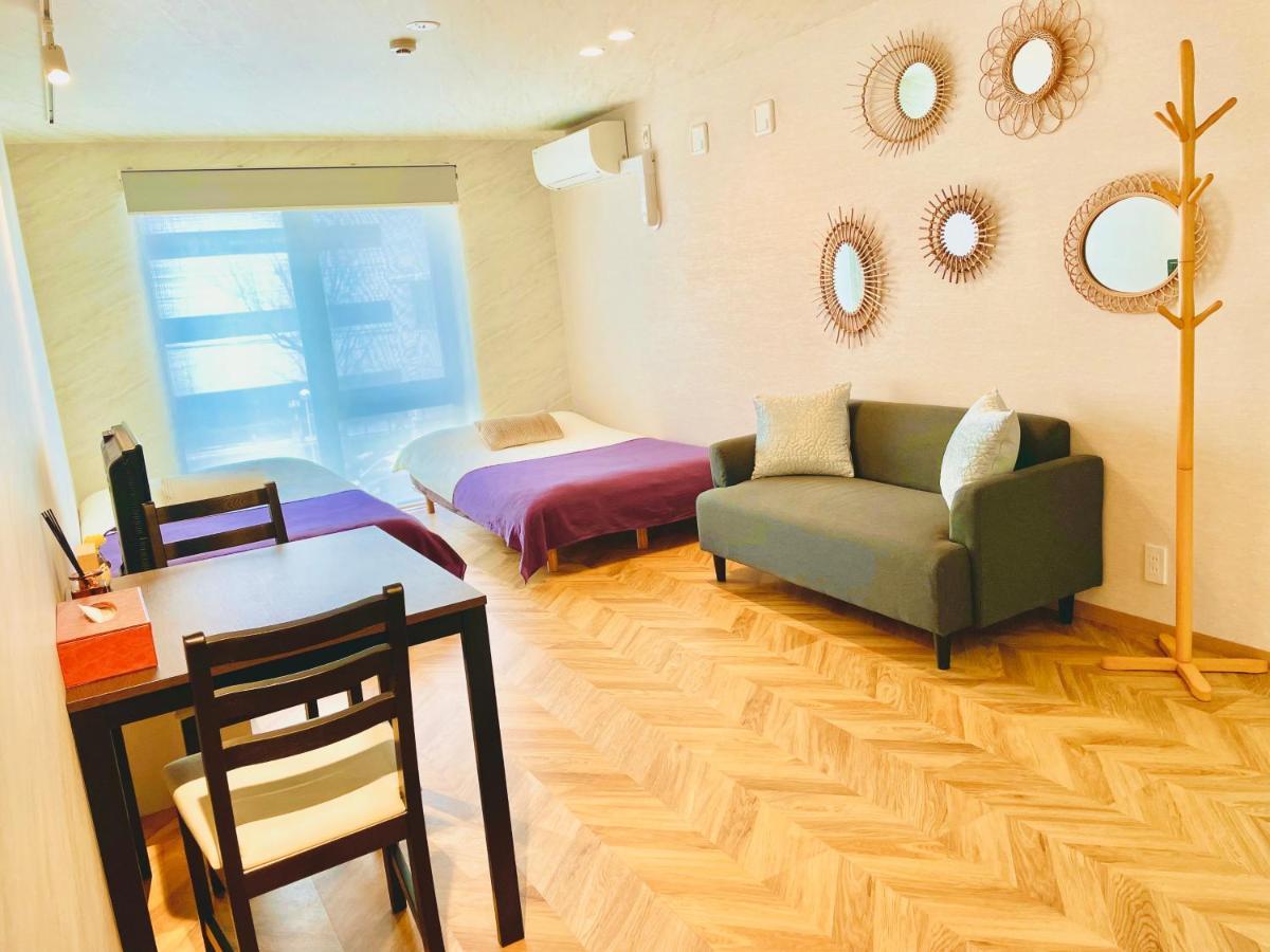 طوكيو Time Sharing Stay Ikebukuro المظهر الخارجي الصورة