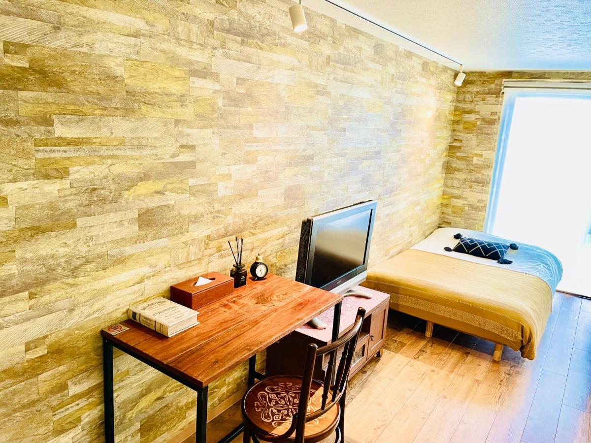 طوكيو Time Sharing Stay Ikebukuro المظهر الخارجي الصورة